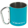 Taza Elementerre Mahon con mosquetón 