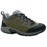 Zapatillas Bestard GTX Cami Negro/Verde 