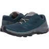 Zapatillas Salomon Outline Cobalto 