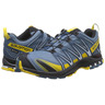 Zapatillas Salomon XA PRO 3D GTX Gris/Mostaza 