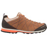 Zapatillas Trangoworld Bomio Rojo 04D 